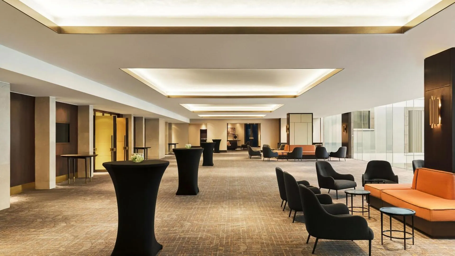 *****  Sheraton Saigon Grand Opera Hotel Hô Chi Minh-Ville Vietnam