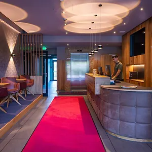  Hotel Kb Deutschland