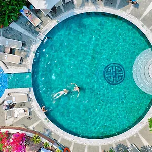 **** Resort Ancient House Resort&spa Vietnam