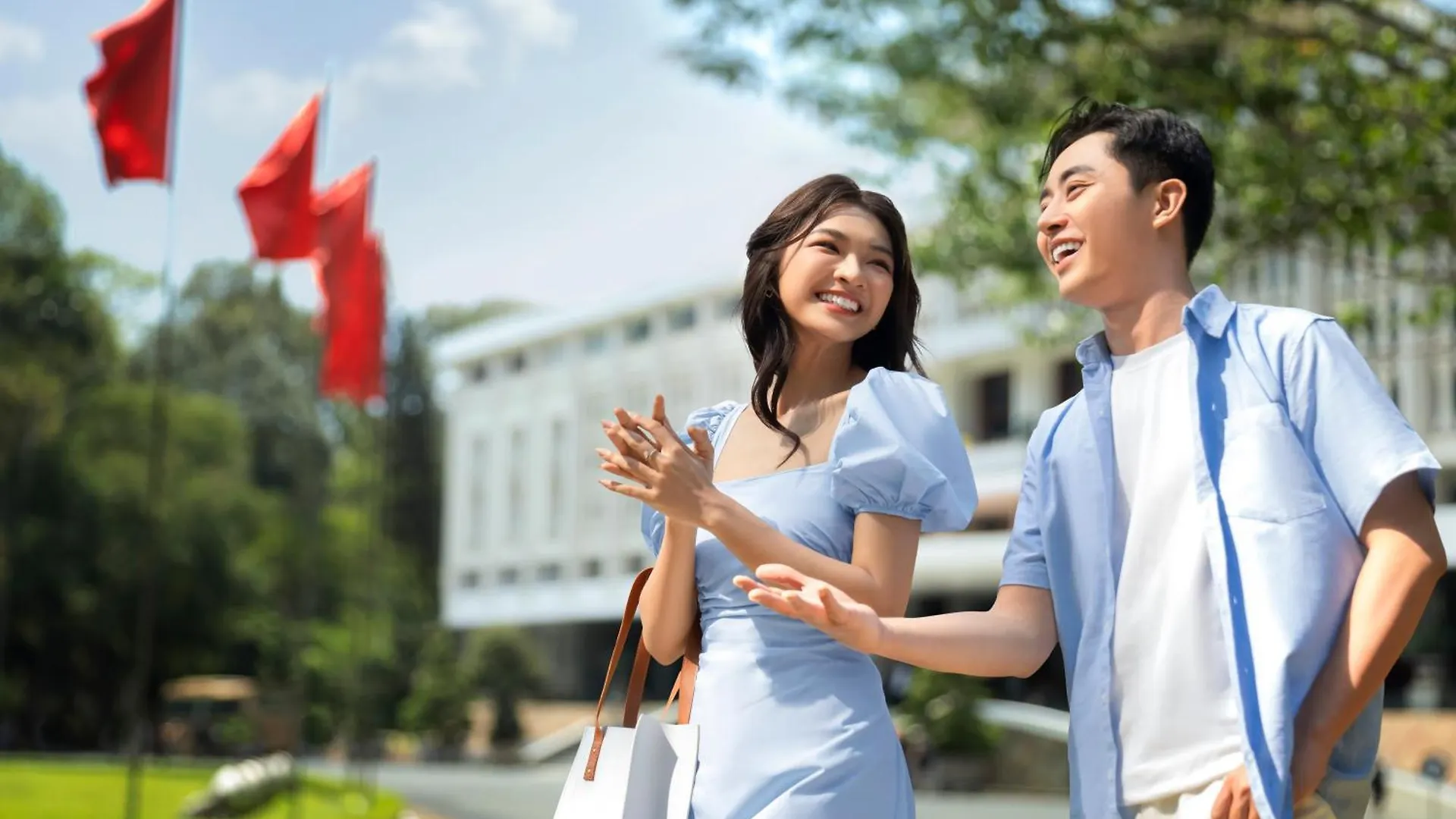 הו צ'י מין סיטי Sheraton Saigon Grand Opera Hotel