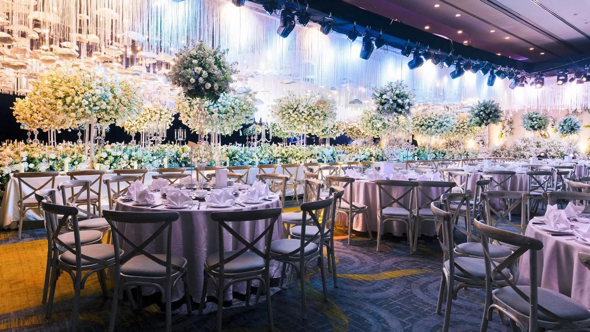 הו צ'י מין סיטי Sheraton Saigon Grand Opera Hotel וייטנאם