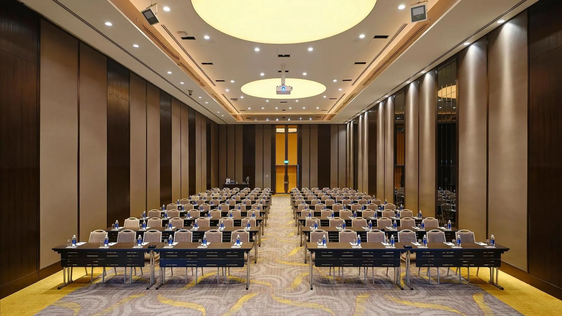 Sheraton Saigon Grand Opera Hotel Ho-Chi-Minh-Stadt